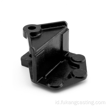 Suspensi Lug End Braket-Front